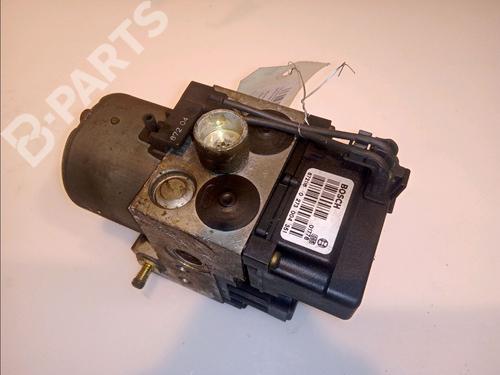 ABS pump PEUGEOT 406 (8B) 2.0 HDI 110 | BP11100378M43 
