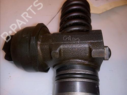 Inyector VW POLO IV (9N_, 9A_) 1.4 TDI | BP12354657M100  - Image 5
