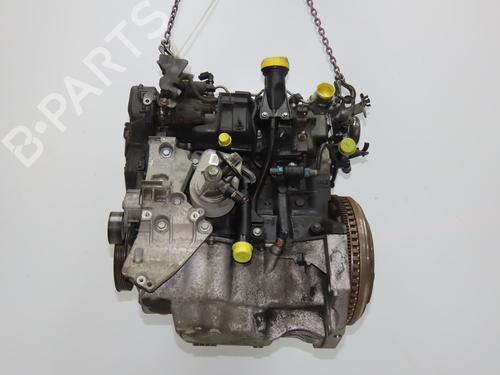 Engine NISSAN JUKE (F15) 1.5 dCi | BP37499412M1 - Image 7