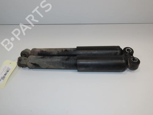 Used Right rear shock absorber CITROËN JUMPER II Van 2.2 HDi 150 (150 hp) 28967561