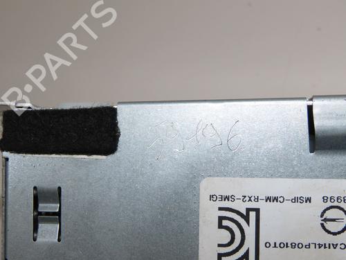 Radio CITROËN C4 CACTUS 1.2 VTi 82 | BP37275886E6 - Image 6