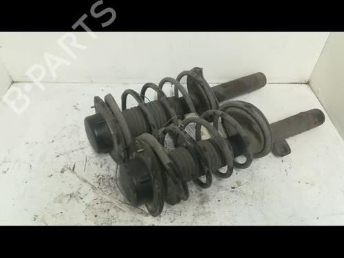 Right front shock absorber PEUGEOT 206 Hatchback (2A/C) 1.6 16V | BP23173076M17 