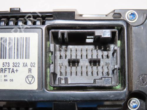 Used Climate control Climate control 23174433 23174433