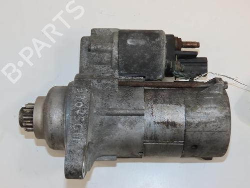Starter VW TRANSPORTER T5 Van (7HA, 7HH, 7EA, 7EH) 1.9 TDI | BP28801415M8