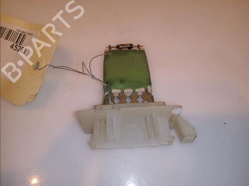 Used Heater resistor Heater resistor PEUGEOT 207 (WA_, WC_) 1.4 16V (95 hp) 11771005 11771005