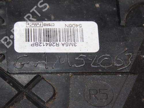 Højre bagtil lås FORD FOCUS C-MAX (DM2) 1.8 TDCi | BP28831937C99 