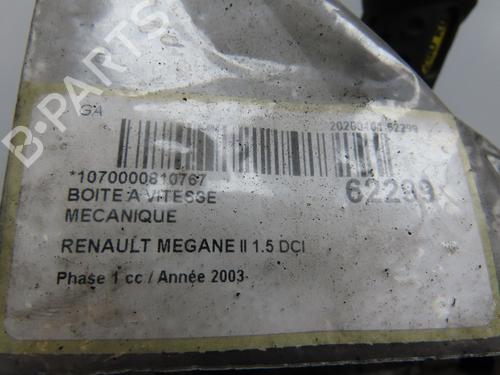 Gearkasse Gearkasse 39481584 39481584