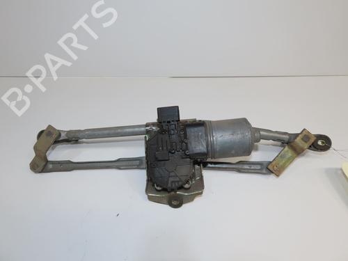 Front wiper motor CITROËN C5 I (DC_) 2.0 HDi (DCRHZB, DCRHZE) | BP23178318M29 - Image 4