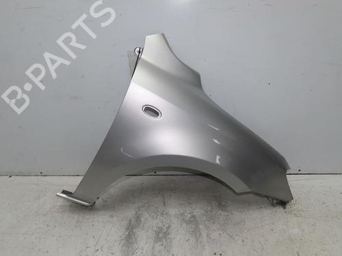 Forkjerm høyre MAZDA 2 (DY) 1.2 (DY3W) | BP30955823C42