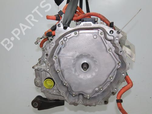 Gearbox TOYOTA YARIS (_P13_) 1.5 Hybrid (NHP130_) | BP28829492M3 