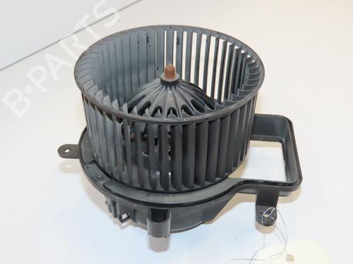 Varmeblæser PEUGEOT 5008 (0U_, 0E_) 2.0 HDi 150 / BlueHDi 150 | BP28829343M62 