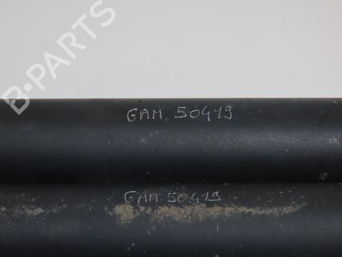 Right rear shock absorber PEUGEOT 208 I (CA_, CC_) 1.6 HDi | BP21799793M19