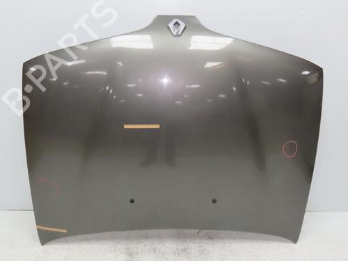Used Hood RENAULT MEGANE I Classic (LA0/1_) 1.9 D (LA0A, LA0U, LA0R) (64 hp) 28968375