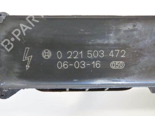 Ignition coil OPEL CORSA D (S07) 1.2 (L08, L68) | BP28966971M94 