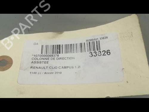 Used Steering column Steering column 9597332 9597332