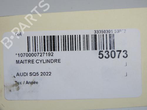 Brake master cylinder AUDI Q5 (FYB, FYG) 40 TDI Mild Hybrid quattro | BP33298069M77  - Image 7