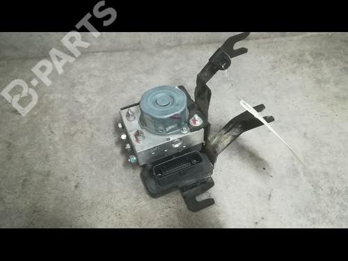 ABS pump DACIA SANDERO II 1.0 SCe 75 (B8JC, B8JD, B8NC) | BP9610300M43 
