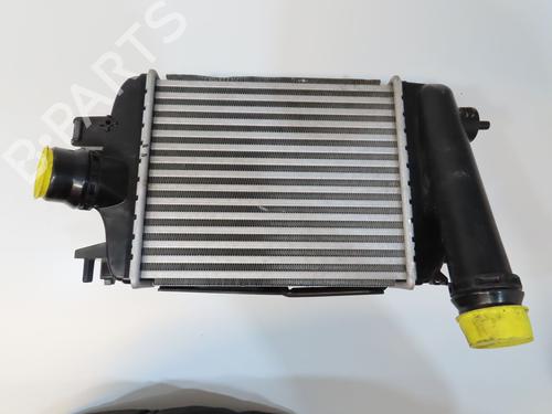 Intercooler RENAULT CLIO V (B7_) 1.0 LPG (B7MT) | BP36395666M30 - Image 2