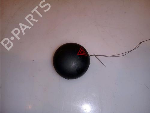 Used Warning switch Warning switch MINI MINI (R56) Cooper S (174 hp) 12136364 12136364