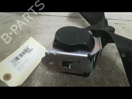 Rear left belt tensioner CITROËN XSARA PICASSO (N68) 1.6 HDi | BP23175124C89 