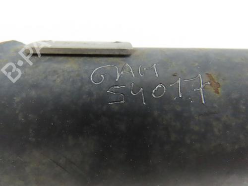 Driveshaft JEEP WRANGLER IV (JL) 2.2 Multijet II (JL72, JL74) | BP37624638M37 - Image 2