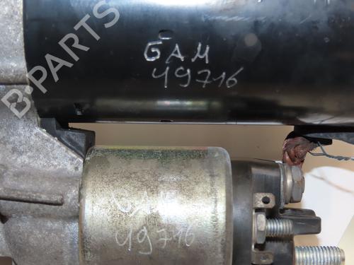 Starter MERCEDES-BENZ A-CLASS (W169) A 180 CDI (169.007, 169.307) | BP19528890M8 