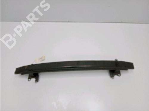Used Front bumper reinforcement VW POLO (9N_, 9A_) 1.4 TDI (70 hp) 11944511