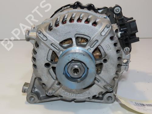 Used Alternator Alternator FORD PUMA (J2K, CF7) 1.0 Flexifuel (125 hp) 28829081 28829081
