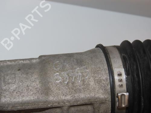 Steering rack PEUGEOT 308 II (LB_, LP_, LW_, LH_, L3_) 1.5 BlueHDI 100 | BP28967411M22 