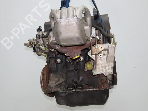 Engine CITROËN SAXO (S0, S1) 1.5 D | BP28828673M1