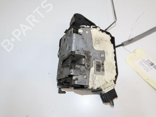 Front left lock MINI MINI (R56) One D | BP37479659C98 - Image 5