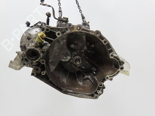 Used Gearbox Gearbox 38627406 38627406