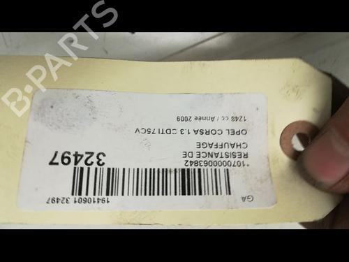 heater-resistor-opel-corsa-d-s07-13-cdti-l08-l68-55702437-2006-2007-2008-2009-2010-2011-2012-2013-2014-2015-11677041 main image