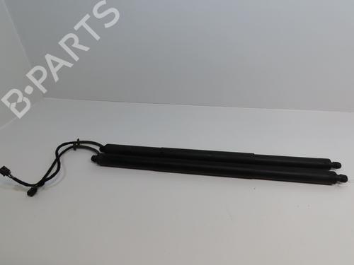 Used Tailgate lift support Tailgate lift support PORSCHE CAYENNE (9YA) 3.0 E-Hybrid AWD (9YAAE1) (462 hp) 30691902 30691902