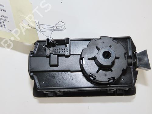 Headlight switch MERCEDES-BENZ M-CLASS (W164) ML 320 CDI 4-matic (164.122) | BP36657612I24 - Image 4