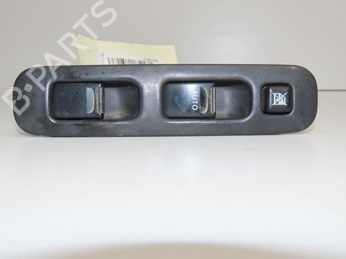 Used Left front window switch Left front window switch SUZUKI JIMNY Closed Off-Road Vehicle (SN) 1.5 DDiS 4WD (SN415D) (65 hp) 36427233 36427233