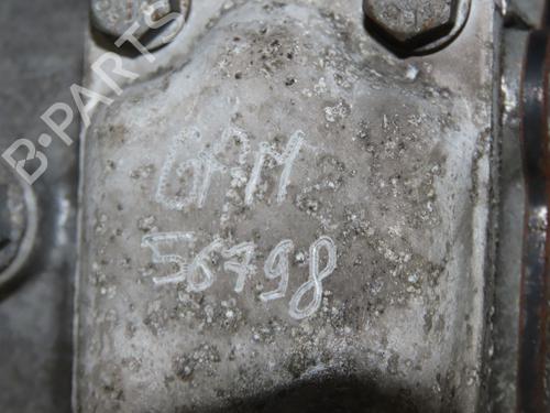 Klimakompressor für VW TOURAN (1T1, 1T2) 1.9 TDI (105 hp) 31302696