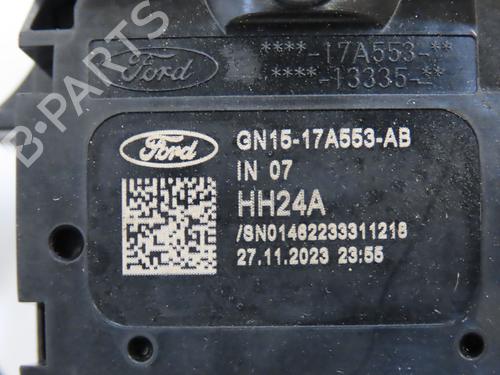 Devioluci FORD PUMA (J2K, CF7) 1.0 Flexifuel | BP28830409I23  - Image 5