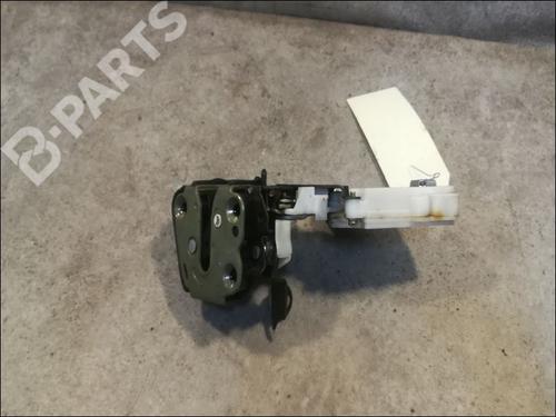 Used Rear left lock NISSAN MICRA II (K11) 1.3 i 16V (75 hp) 9611739