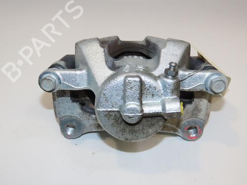 Right front brake caliper FIAT 500X (334_) 1.3 (334.AXR11) | BP29441695M104