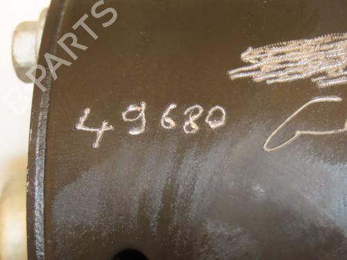 Used Starter MASERATI GHIBLI III (M157) 3.0 D (275 hp) 17051474