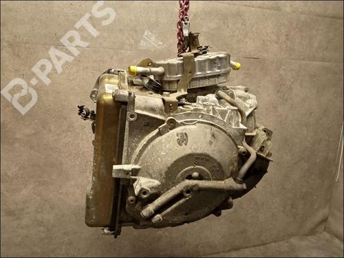 Gearbox CITROËN C5 II (RC_) 2.2 HDi (RC4HXE) | BP9617154M3 