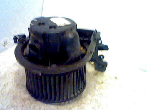 Heater blower motor RENAULT CLIO II (BB_, CB_)  | BP23172468M62 