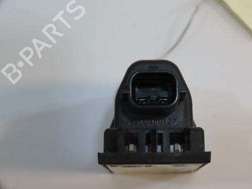 Licence plate light RENAULT KADJAR (HA_, HL_) 1.6 dCi 130 (HLA4) | BP31121196I40 - Image 3