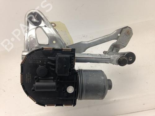 Front windshield wiper arm PEUGEOT 5008 (0U_, 0E_) 1.6 HDi | BP23178155C143 