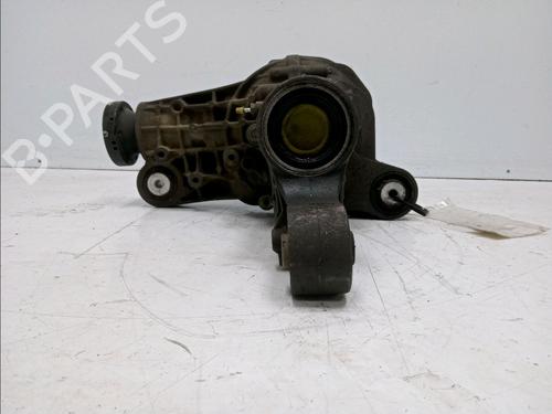 Differensial forvogn MERCEDES-BENZ M-CLASS (W164) ML 320 CDI 4-matic (164.122) | BP18646032M23 