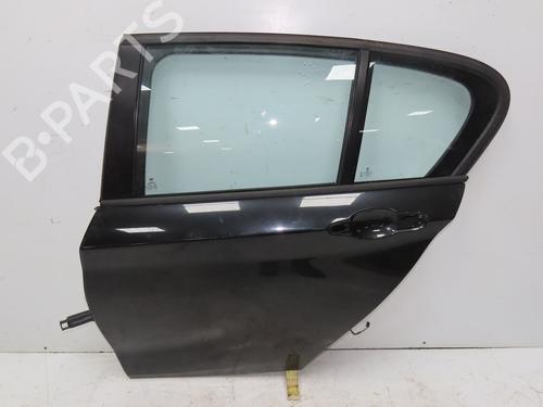Left rear door BMW 1 (F20) 116 d | BP28831903C4 