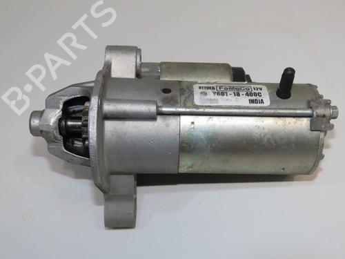 Starter MAZDA 5 (CW) 1.6 CD | BP38023691M8 - Image 6