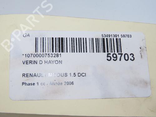 tailgate-lift-support-renault-modus-grand-modus-fjp0_-2004-37083329 main image