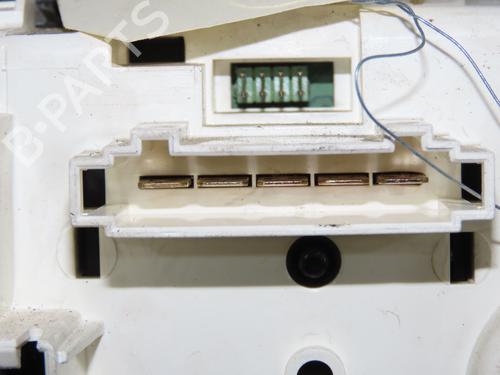 Climate control MERCEDES-BENZ A-CLASS (W169) A 180 CDI (169.007, 169.307) | BP32354725I5 